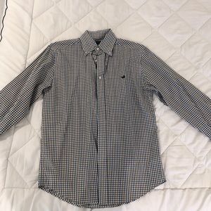 Southern Marsh Button Down Shirt